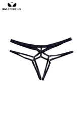 SMS809 - Quần chip thun nữ dây lọt khe quyến rũ cực gợi cảm