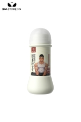 SMT2302 - Gel bôi trơn tinh trùng chai 200ml siêu kết dính