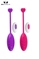 SMT1322 - Trứng rung ngụy trang con nòng nọc điều khiển từ xa