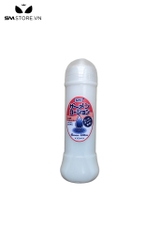 SMT369 - Gel bôi trơn tinh trùng gốc nước với chai 300ml với chất nhờn