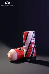 SMT636 - Cốc thủ dâm hình âm đạo giả silicon mềm dẻo dài 17cm