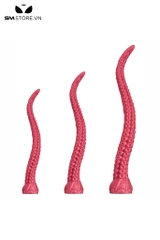 SMT532 - Đồ chơi hậu môn có xúc tu bạch tuộc silicon mềm dẻo có 3 size