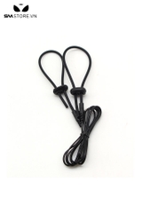 SMT2798 - Vòng đeo dương vật dây 2 cái kèm sốc điện có thể chỉnh