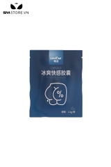 SMT2240 - Gel bôi trơn hậu môn dạng gói 1.5g dành cho nam và nữ