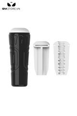 SMT2532 - Cốc thủ dâm tự động dài 22cm có 12 chế độ rung