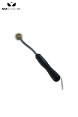 SMT263 - Đồ chơi SM cây lăn gai nhựa và thép dài 17 cm