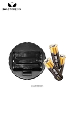 SMT301 - Âm đạo giả chất liệu silicon mềm mại cao cấp dài 179mm