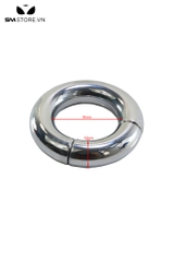 SMT561 - Vòng đeo cu inox có khớp mở nam châm với 4 kích cỡ
