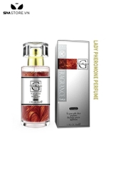 SMT160 - Nước hoa vùng kín quicksand thơm lâu chai 50ml cho nam và nữ