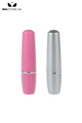 SMT1318 - Trứng rung mini ngụy trang son môi dài 95mm dùng để tán tỉnh