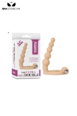 SMT1720 - Anal bead rung mix vòng đeo dương vật đường kính 24cm