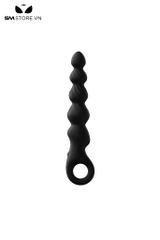 SMT1713 - Anal bead xoắn ốc có 12 chế độ rung dài 19.5cm