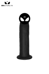 SMT2883 - Dương vật giả Châu Phi khủng lồ đường kính 4cm