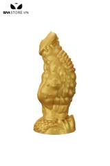 SMT2933 - Cu giả khủng lồ có gai đế dính tường và 3 kích cỡ