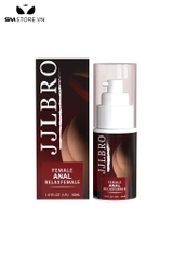 SMT2292 - Gel bôi trơn hậu môn dành cho nữ chai 30ml dạng xịt