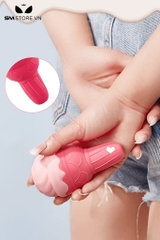SMT1041 - Máy rung ngụy trang cây kem kích thích điểm G dài 107.8mm