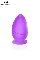 SMT2809 - Máy hút âm đạo mini có 10 chế độ dài 95mm sạc điện