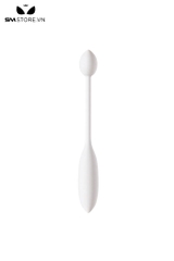 SMT1663 - Trứng rung 2 đầu điều khiển qua APP dùng sạc dài 76.3mm