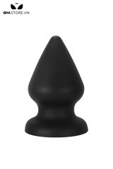 SMT2937 - Đồ chơi hậu môn silicon anal huge siêu dày đa kích cỡ