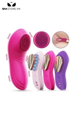 SMT1033 - Quần lót rung không dây có nam châm cố định dài 87mm