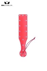 SMT835 - Roi da tình yêu đính đinh tán cầm tay dài 31cm