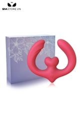 SMT2260 - Máy rung 2 đầu dành cho les điều khiển qua APP sạc điện