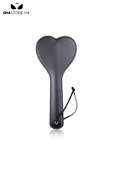 SMT151 - Roi tình yêu da PU với thiết kế hình trái tim dài 28cm