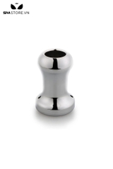 SMT2473 - Dụng cụ thụt rửa hậu môn âm đạo bằng inox nút hậu môn rỗng