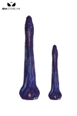 SMT2665 - Dương vật giả ngụy trang con rắn chất liệu silicon