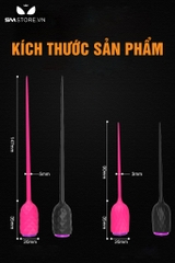 SMT395 - Souding rung chất liệu silicon dài 90 và 147mm
