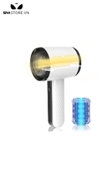 SMT309 - Âm đạo giả đa năng thiết kế cây búa có tay cầm dài 220mm
