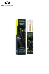 SMT943 - Nước hoa kích thích ham muốn cho nam nữ chai 10ml dạng xịt