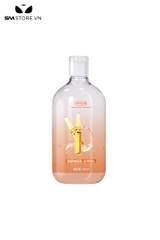 SMT2134 - Chất bôi trơn dành cho cơ thể gốc nước chai 500ml