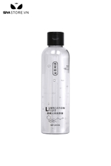 SMT2133 - Gel bôi trơn toàn cơ thể gốc nước chai 200ml