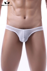 SMS838 - Quần sịp lưới nam thoáng khí lọt khe quyến rũ sexy