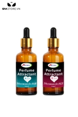 SMT1581 - Nước hoa tình yêu dành cho nam và nữ dạng chai chiết 10ml