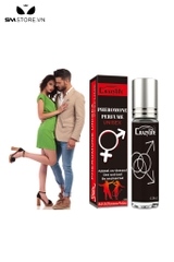SMT1578 - Nước hoa vùng kín thơm lâu chai 10ml dạng lăn