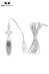 SMT2961 - Đồ chơi kích điện phích cắm hậu môn dài 86mm