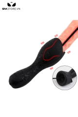 SMT2194 - Sounding que rung niệu đạo có 10 chế độ dài 30cm