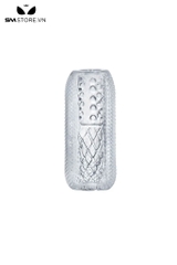SMT1136 - Cốc thủ dâm trắng trong suốt silicon mềm dẻo dài 14cm