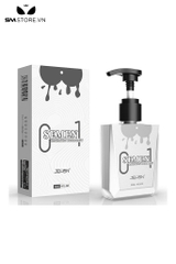 SMT2303 - Gel bôi trơn tinh dịch cơ thể chai 120g siêu dính