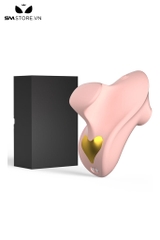 SMT2369 - Máy hút âm đạo cầm tay hút âm đạo có 10 tần số dài 87mm