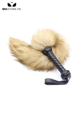 SMT1746 - Roi tình yêu đuôi cáo có lông mềm mịn dài 47cm