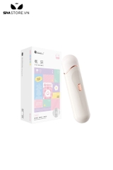 SMT1037 - Máy rung hút nhỏ gọn với 10 chế độ kết nối với điện thoại