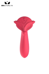 SMT1570 - Máy rung 2 đầu mũi và đuôi có 7 chế độ dài 17.5cm