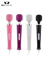 SMT2632 - Chày rung tình yêu có 10 chế độ cắm điện dài 32cm