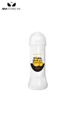 SMT368 - Gel bôi trơn tinh trùng thành phần gốc nước chai 300ml