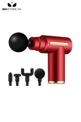 SMT264 - Máy làm tình cầm tay đường kính 12-13cm làm bằng nhựa