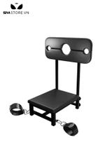 SMT813 - Bộ cố định tư thế kèm còng tay có thể dịch chuyển dài 103cm