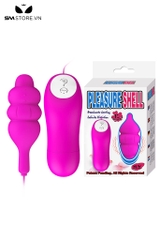 SMT2548 - Trứng rung cực mạnh hình que kem có 12 tần số dài 96mm